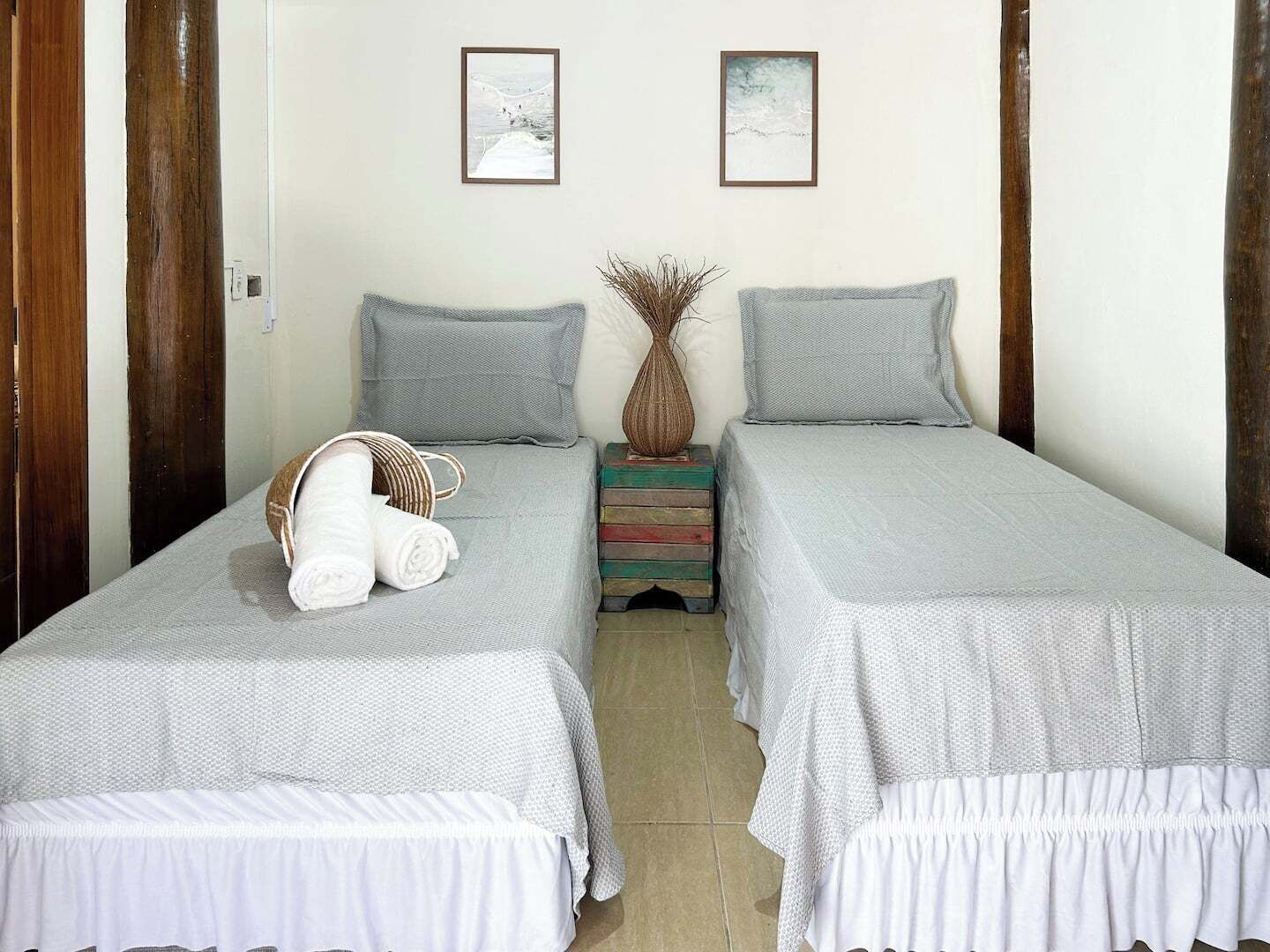 Comfort House | Free WiFi