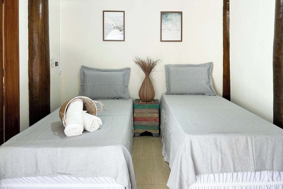 Rumah Comfort | Wi-Fi gratis