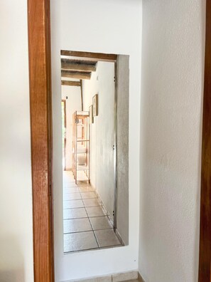 Comfort Twin Room, Mountain View