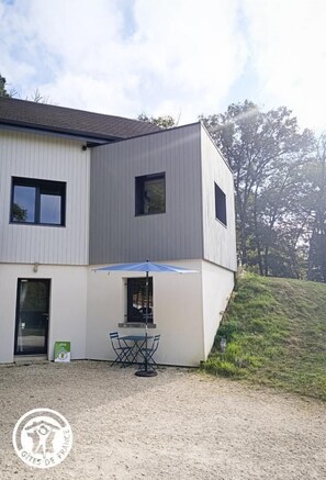 Exterior - Le Cocoon du Quercy - LE VIGAN-EN-QUERCY (LE VIGAN-EN-QUERCY)