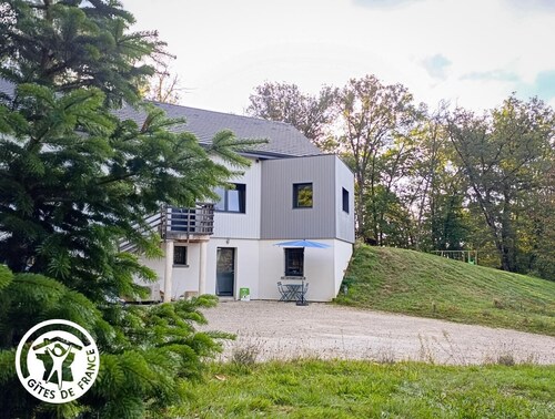 Le Cocoon du Quercy - LE VIGAN-EN-QUERCY