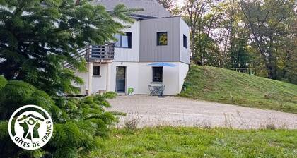 Le Cocoon du Quercy - LE VIGAN-EN-QUERCY