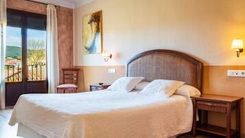 1 slaapkamer, wifi, beddengoed