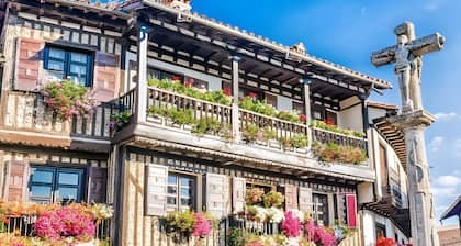 Sierra Quilama La Hollarina