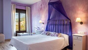 1 slaapkamer, wifi, beddengoed