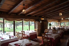 Restauración