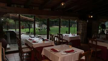 Servei de restauració