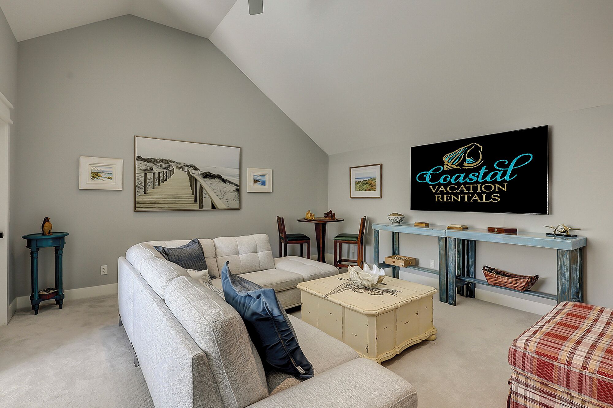 Spacious 4br Home In Sea Pines, Hilton Head Island, Perfect For Family Getaways. - Bluffton, SC