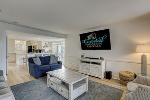 TV