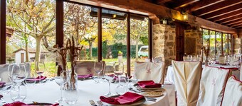 Sierra Quilama Room Castil de Cabras