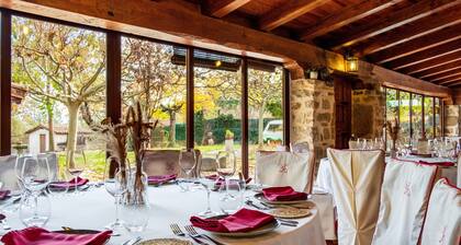 Sierra Quilama Room Castil de Cabras