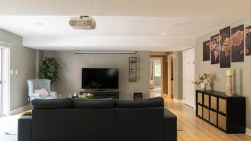 Smart TV