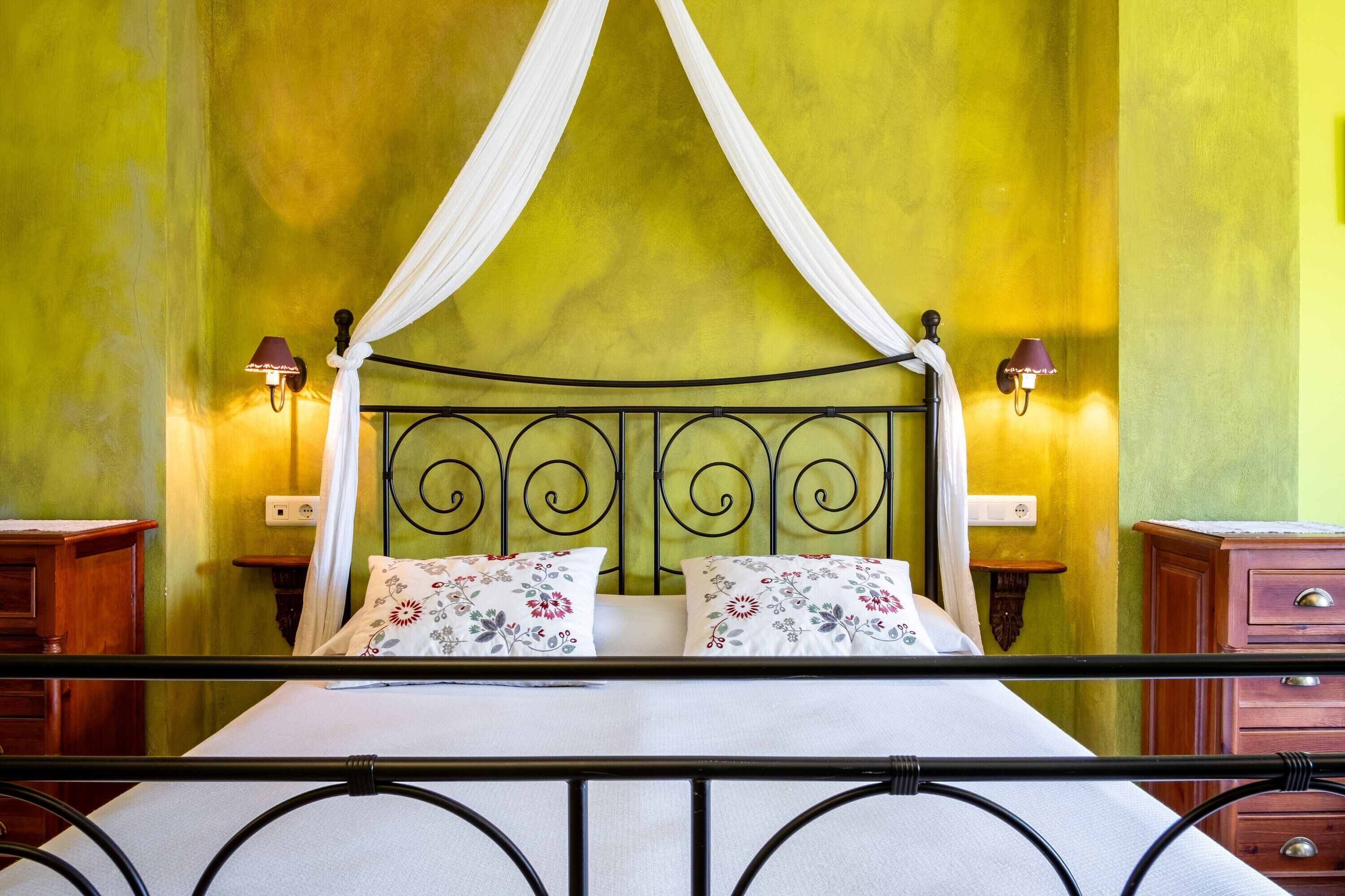 1 slaapkamer, wifi, beddengoed