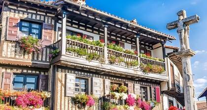 Sierra Quilama Hoyamoros