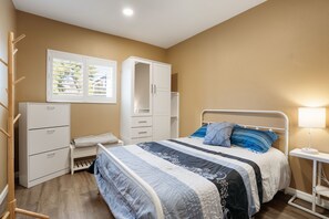 Wi-Fi, vuodevaatteet