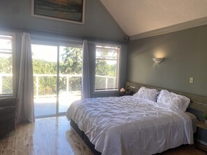 5 عدّة غرف نوم وواي فاي وملاءات أسرّة