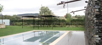 Sierra Quilama La Covatilla