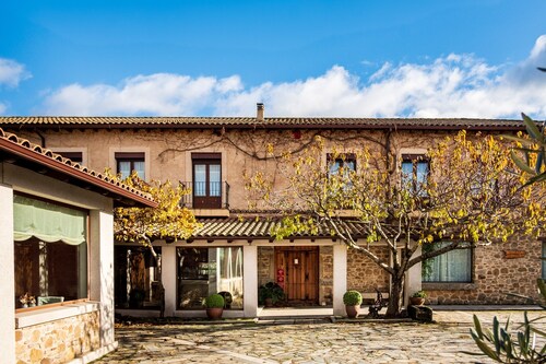 Sierra Quilama Reina Quilama