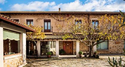 Sierra Quilama Reina Quilama