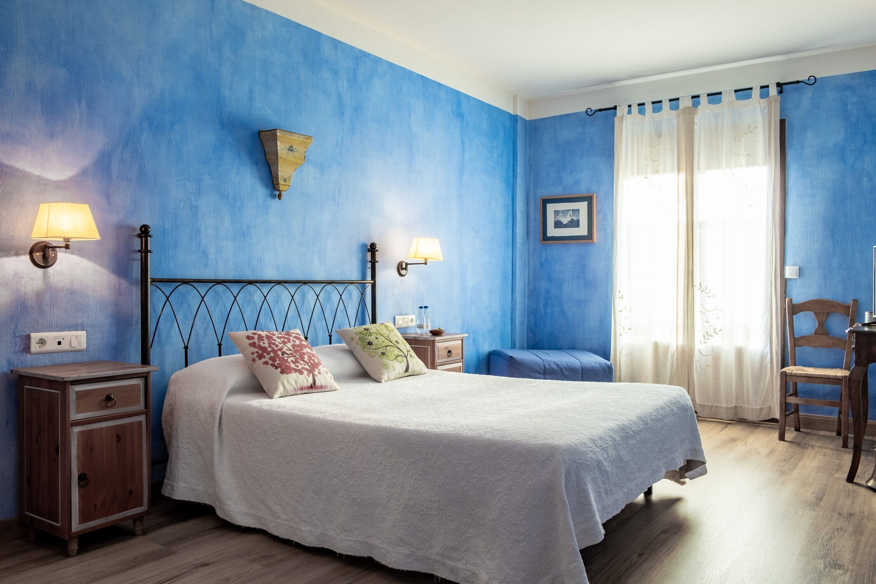 1 slaapkamer, wifi, beddengoed