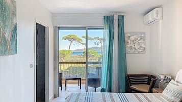 1 chambre, Wi-Fi gratuit