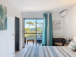 1 bedroom, free WiFi - Vue Mer à Calvi – Le Paradis les Pieds dans l’Eau (CALVI)