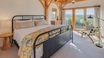 3 chambres, fer et planche Ă repasser, Wi-Fi, draps fournis