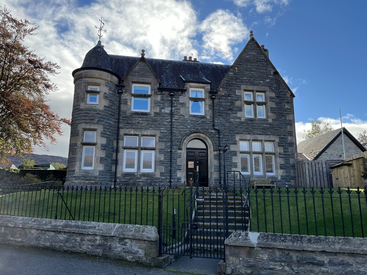 Image de profil de l’hôte