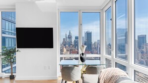 Unclassified image, 3 of 28, button - Gorgeous 2-bedroom apartment with AC in vibrant New York City (New York)