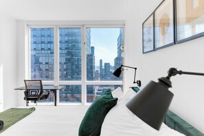 2 Schlafzimmer, Bügeleisen/Bügelbrett, Internetzugang, Bettwäsche