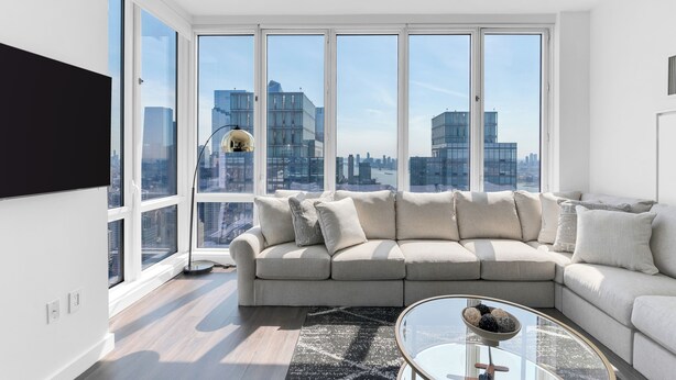 Unclassified image, 1 of 28, button - Gorgeous 2-bedroom apartment with AC in vibrant New York City (New York)