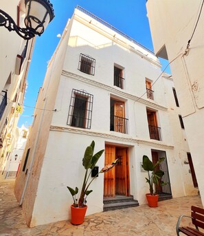 Fachada