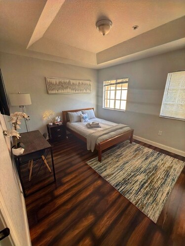 Modern Private Room Near Miami & Keys Getaway