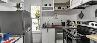 The Buffalo Loft- 3BR Upstairs Apartment • Pet-Friendly • Outdoor Patio &...