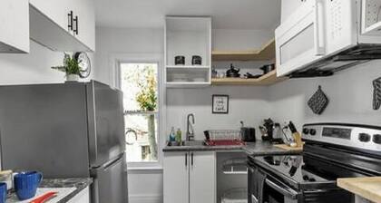 The Buffalo Loft- 3BR Upstairs Apartment • Pet-Friendly • Outdoor Patio &...