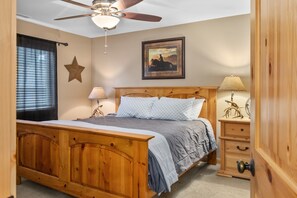 3 Schlafzimmer, Bügeleisen/Bügelbrett, Reisekinderbett, WLAN