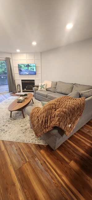 TV
