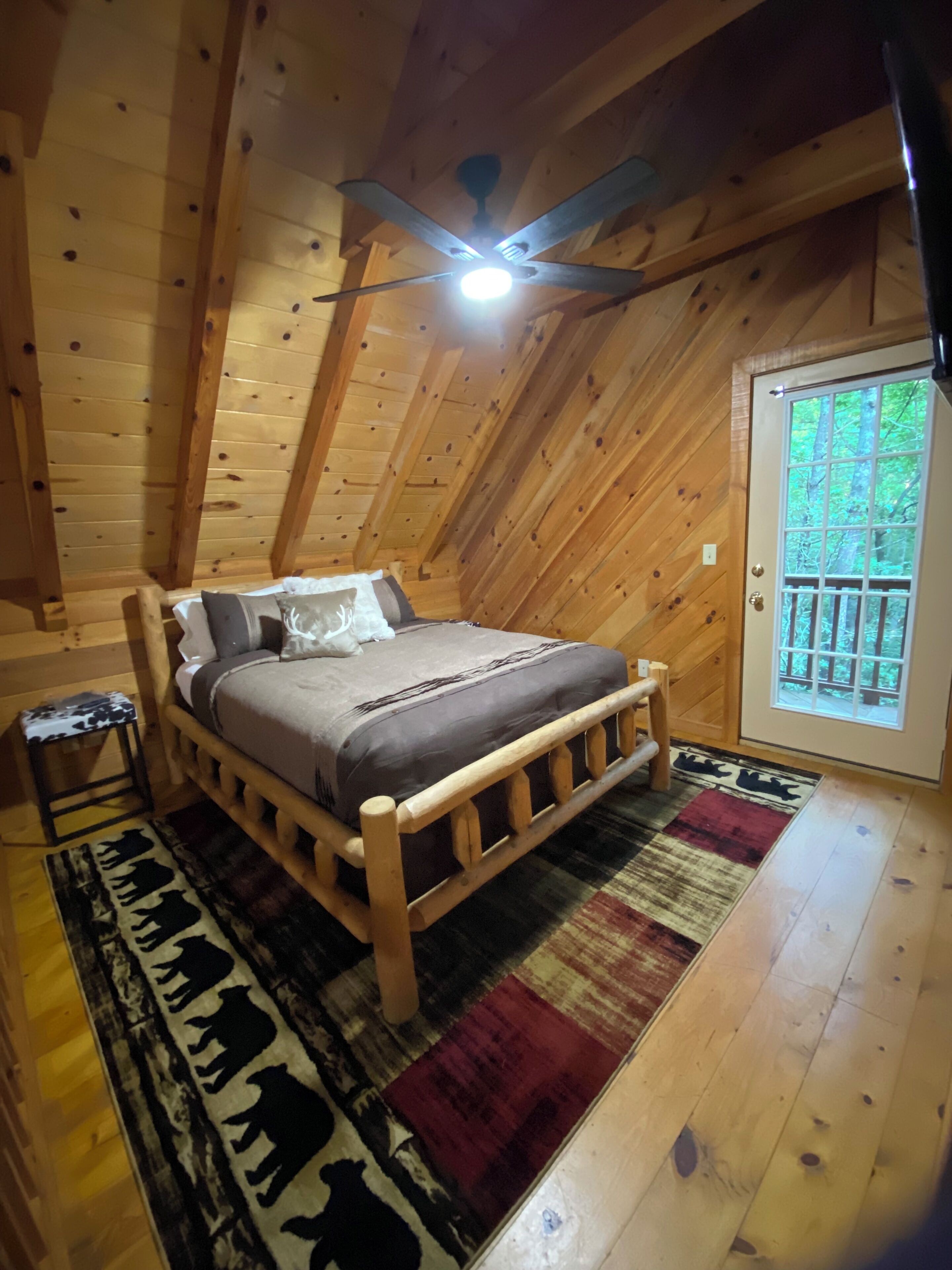 2 slaapkamers, gratis wifi, beddengoed