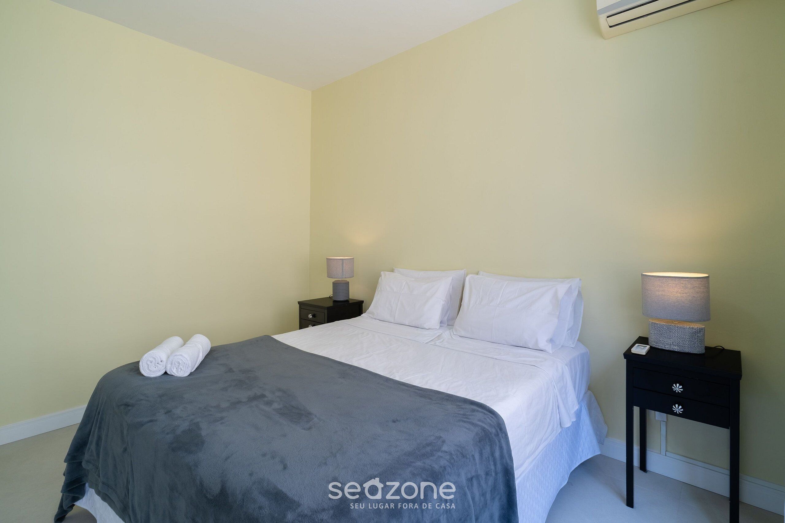 Basic Apartment | 2 bedrooms, free WiFi