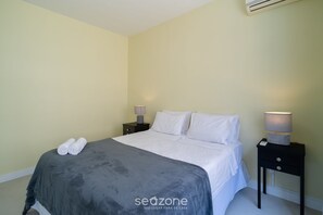 2 عدّة غرف نوم وواي فاي مجانًا