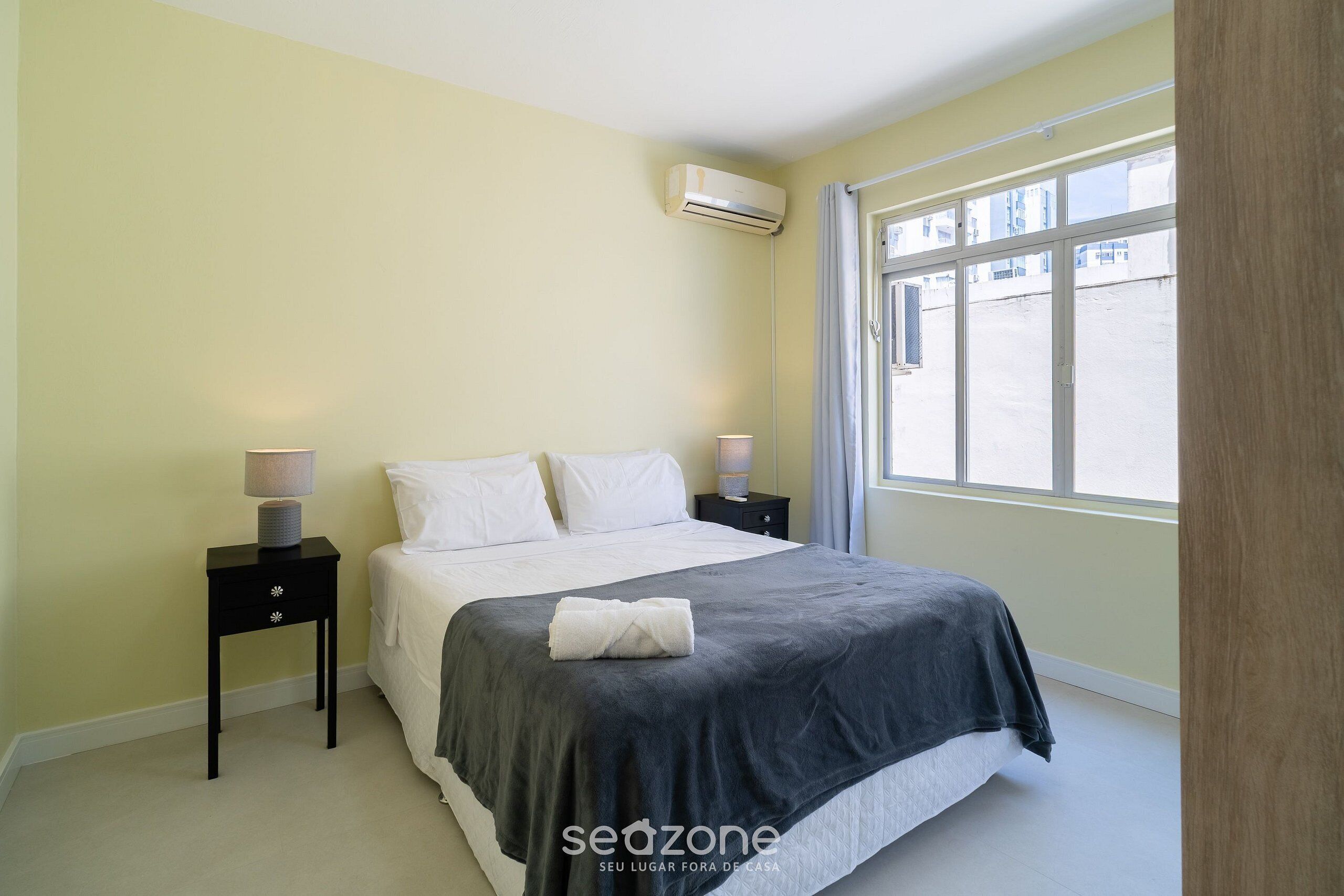 Basic Apartment | 2 bedrooms, free WiFi