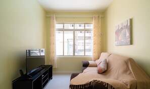 منطقة المعيشة