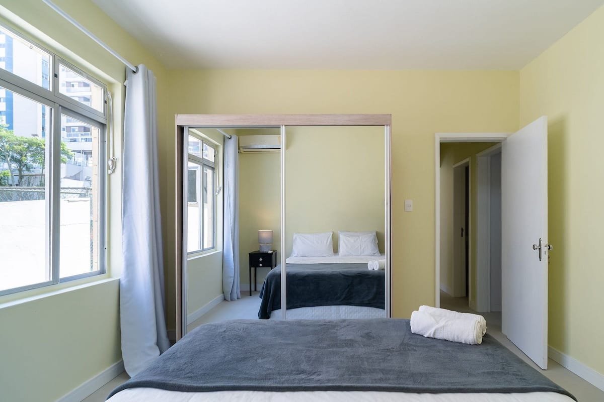 Basic Apartment