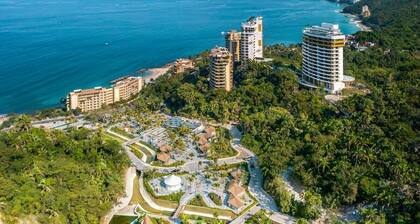 Hotel Mousai Holiday Getaway Adults-Only Luxury Resort; Ultra Suite South for 2