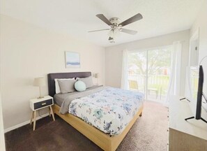 3 Schlafzimmer, Bügeleisen/Bügelbrett, WLAN, Bettwäsche