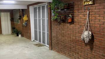 Interieur