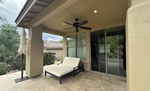 テラス / パティオ