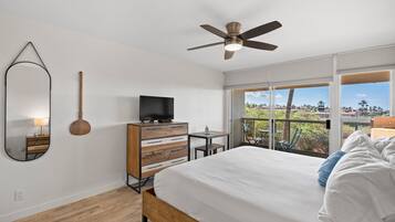 Bügeleisen/Bügelbrett, kostenloses WLAN, Bettwäsche, Rollstuhlgeeignet