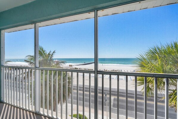 Ocean Views