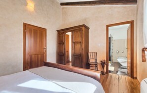 2 Schlafzimmer, Internetzugang